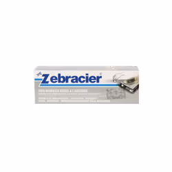 Description générale La crème décor Zébracier en tube de 100 ml est un produit essentiel pour l'entretien et la rénovation de ...