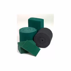 Description commerciale Rouleau noir de 3 métres et rouleau abrasif vert 3 mètres Description technique Le rouleau noir est p ...