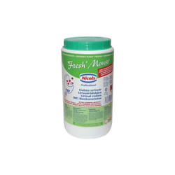 Nicols - Cubes urinoir freshmouss boîte 40 pastilles = 1kg