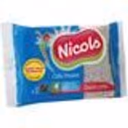Lot de 2 tampons éponge pour surfaces délicates