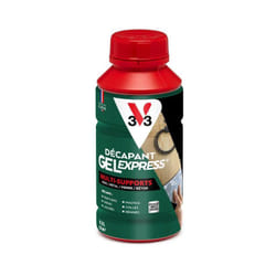 V33 - Décapant gel express® Multi-supports 0,5L