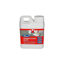 V33 - Shampooing actif ciment-béton - Incolore 1 l