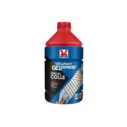 V33 - Décapant Colle Gel Express, 2 l