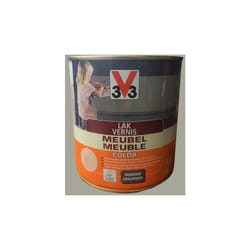 V33 - Vernis Meuble Color Moondust 0,5 l