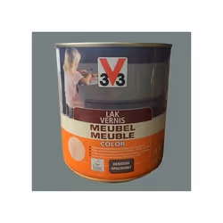 V33 Vernis Meuble Color Wolf 05 L