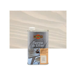Liberon - Teinte à Effet 0.5 l, Effet Bois Flotté