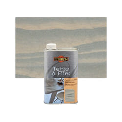 Liberon - Teinte à Effet 0.5 l, Effet Grisé