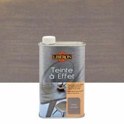 Liberon - Teinte à effet 0.5 l, effet cendré