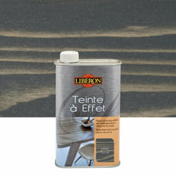 Teinte à effet 0.5 l, effet fumé - Liberon