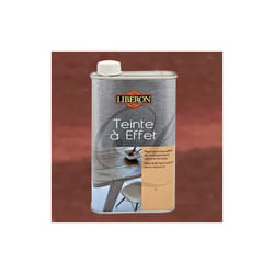 Liberon - Teinte à Effet libéron Effet Rougi 0,5 l