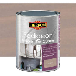 Badigeon (Boisine) Meubles de cuisine Liberon Praliné 1 l