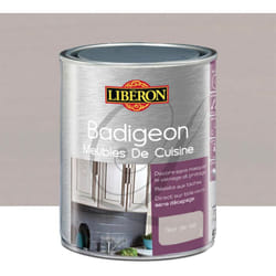 Badigeon (Boisine) Meubles de cuisine Liberon Fleur de sel 1 l