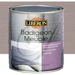 Liberon - Badigeon Meuble libéron Mauve poudré 0,5 l