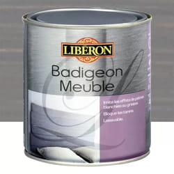 Badigeon Meuble LIBÉRON Gris gustavien 0,5 L