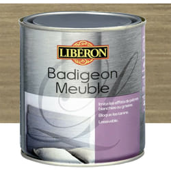Liberon - Badigeon Meuble libéron Vert doré 0,5 l