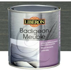 Liberon - Badigeon Meuble libéron Rêve de gris 0,5 l