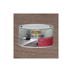 Liberon - Cire à Effet libéron Oxydé 0,25 l