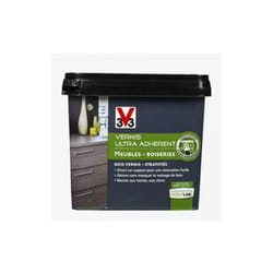 V33 Vernis Ultra Adhérent 0,75L Blanc neige 0,75 L