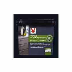 V33 Vernis Ultra Adhérent Grip Activ est un vernis ultra-adhérent, issu de la technologie GRIPACTIV' capable d'adhérer sur to ...