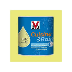 Peinture Vert Printemps V33 05L