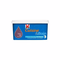 Peinture Figue Violet 2L 0000000