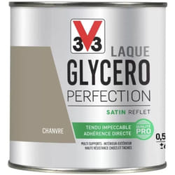 Laque Glycéro Perfection V33 Satin Chanvre 0,5 l
