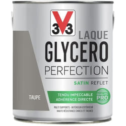 Laque Glycéro Perfection V33 Satin Taupe 2 l