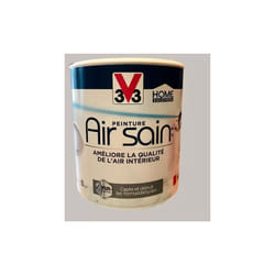 Peinture V33 air sain Praliné 0,5 l