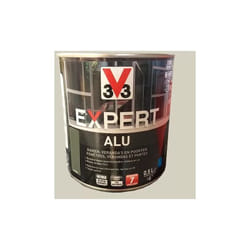 V33 - Peinture Expert Alu Sable 0,5 l