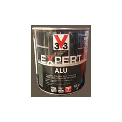 V33 - Peinture Expert Alu Taupe 0,5 l