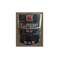 Peinture V33 Expert Alu Taupe 2,5 l