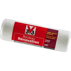Recharge manchon rouleau rénovation V33 180mm