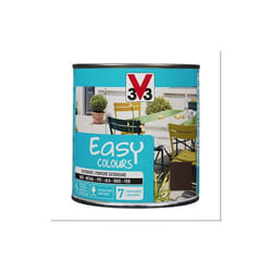 Peinture Easy Colours V33 Rouille 0,5 l