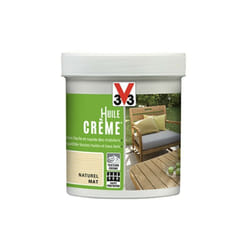 Huile crème V33 Naturel 0,5 l