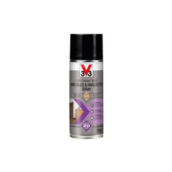 Bombe traitement meubles et parquets 400 ml - V33