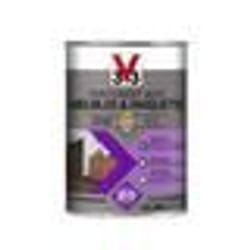 Traitement Bois - V33 - Incolore - 500 ml - Intérieur - Action Insecticide