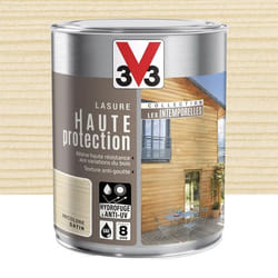 LASURE HAUTE PROTECTION INCOLORE 1L