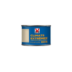 V33 - Peinture Climats Extrêmes Sable Satin 0,125 l