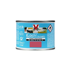 Peinture Easy Colours V33 Hibiscus 0,125 l