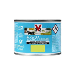 Peinture Easy Colours V33 Vert absinthe 0125 L