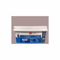 V33 Protection Murs de Douche est idéale pour protéger et décorer les murs et plafonds de votre douche. Cette peinture habill ...