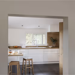 Peinture V33 Cuisine & Bain ResistExtreme Satin Taupe 2 L