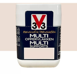 V33 - Peinture Rénovation Multi-Supports Lin (testeur) 0,075 l