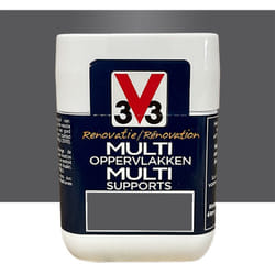 Peinture V33 Rénovation Multi-Supports Fonte (testeur) 0,075 l