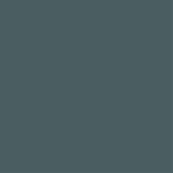 V33 - Peinture bois Couleurs d'ICI Vert profond 0,5 l