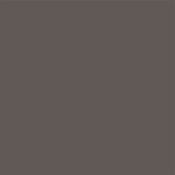 V33 - Peinture bois Couleurs d'ICI Marron brûlé 0,5 l