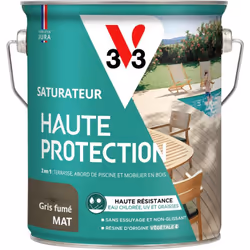 PROFITEZ DE L'ÉTÉ EN TOUTE SÉRÉNITÉ. La belle saison peut se révéler redoutable pour votre terrasse et votre mobilier de jard ...