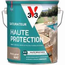 PROFITEZ DE L'ÉTÉ EN TOUTE SÉRÉNITÉ. La belle saison peut se révéler redoutable pour votre terrasse et votre mobilier de jard ...