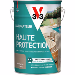 PROFITEZ DE L'ÉTÉ EN TOUTE SÉRÉNITÉ. La belle saison peut se révéler redoutable pour votre terrasse et votre mobilier de jard ...