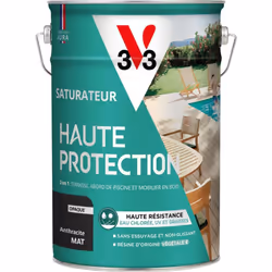 PROFITEZ DE L'ÉTÉ EN TOUTE SÉRÉNITÉ. La belle saison peut se révéler redoutable pour votre terrasse et votre mobilier de jard ...